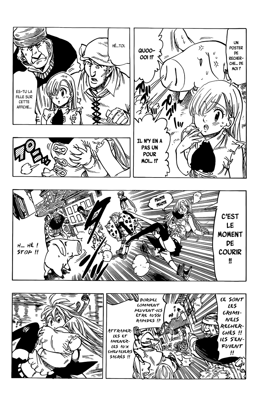 Nanatsu no Taizai: Chapter chapitre-27 - Page 13