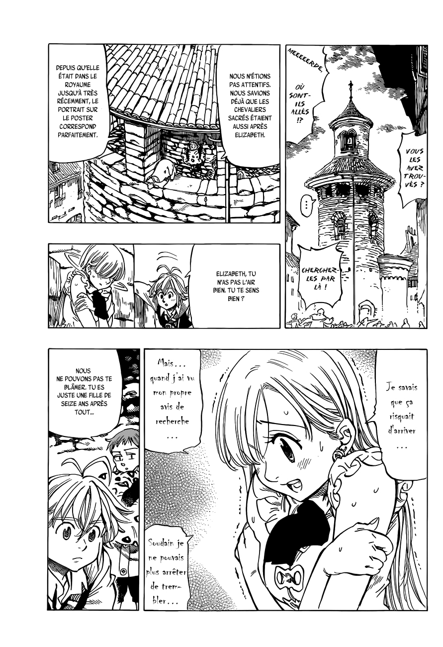 Nanatsu no Taizai: Chapter chapitre-27 - Page 14