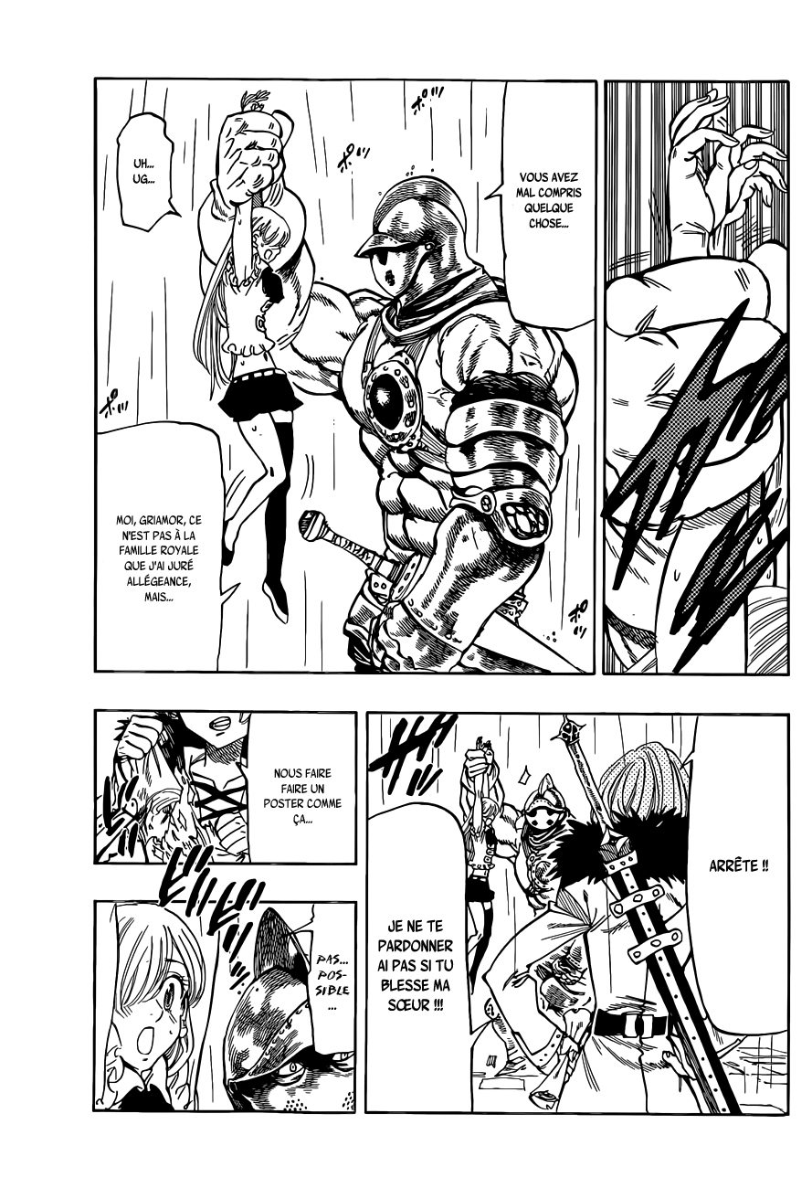 Nanatsu no Taizai: Chapter chapitre-27 - Page 20