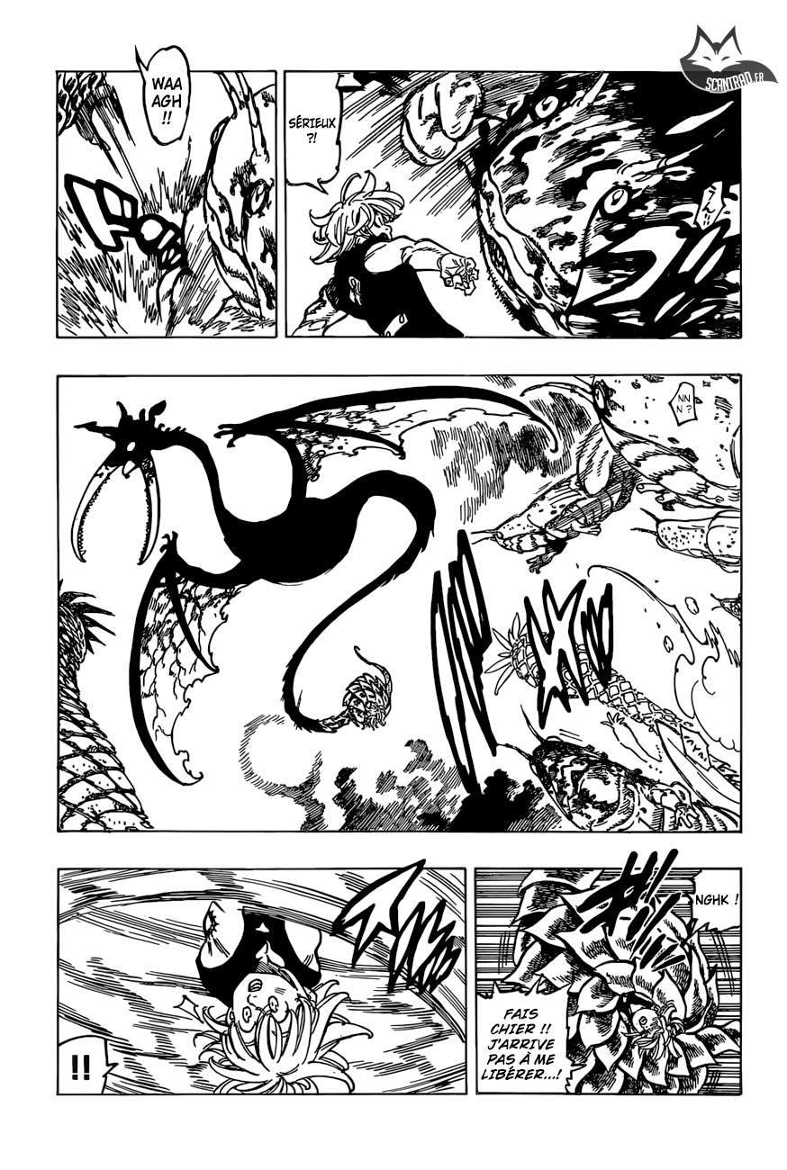 Nanatsu no Taizai: Chapter chapitre-270 - Page 4