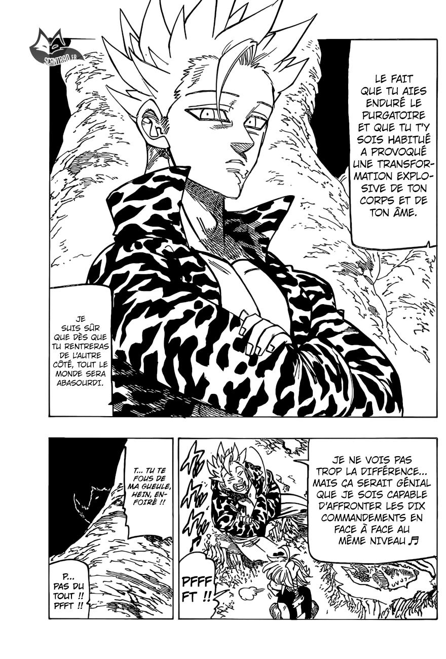 Nanatsu no Taizai: Chapter chapitre-270 - Page 9