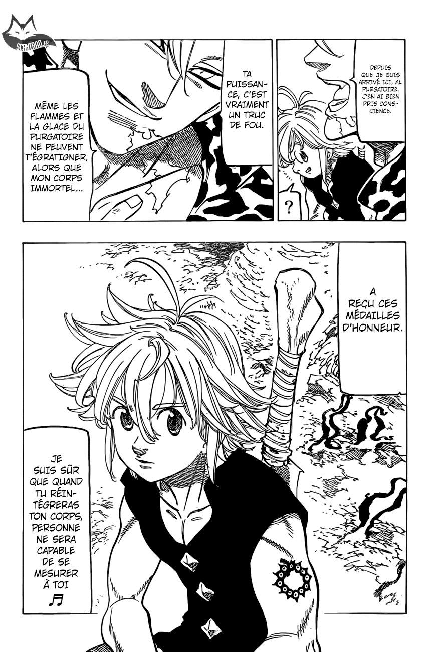 Nanatsu no Taizai: Chapter chapitre-270 - Page 10