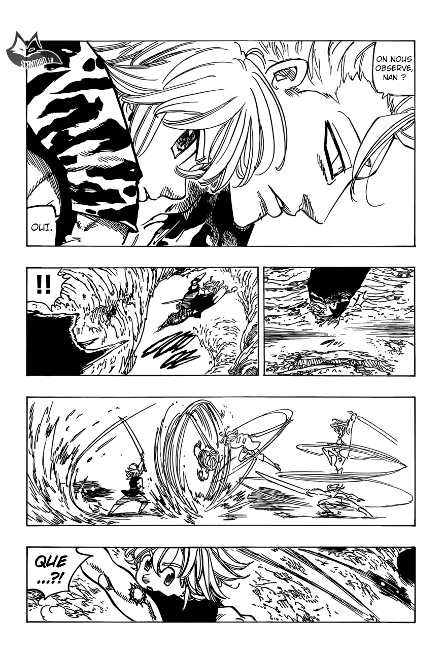 Nanatsu no Taizai: Chapter chapitre-270 - Page 12