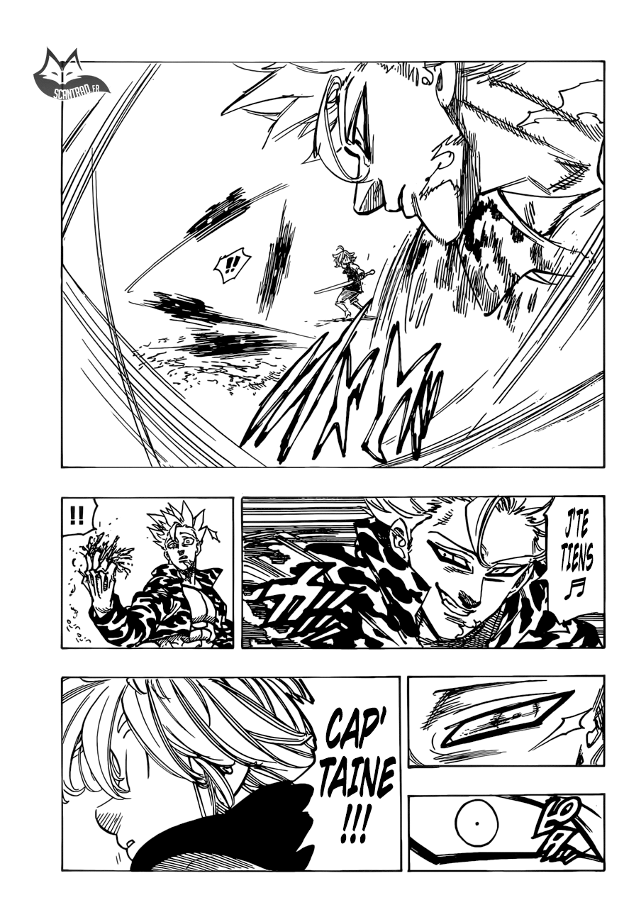 Nanatsu no Taizai: Chapter chapitre-270 - Page 13