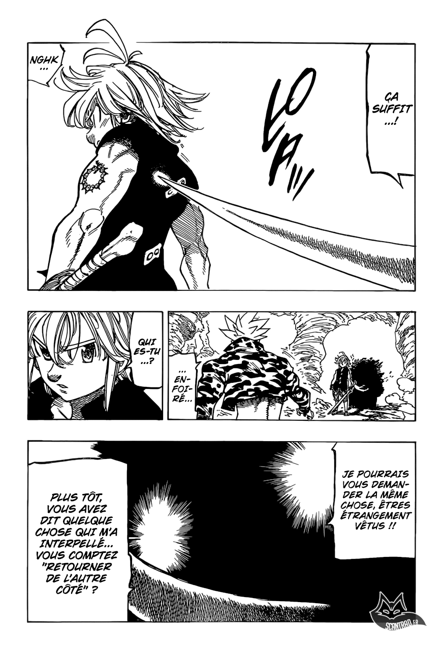 Nanatsu no Taizai: Chapter chapitre-270 - Page 14