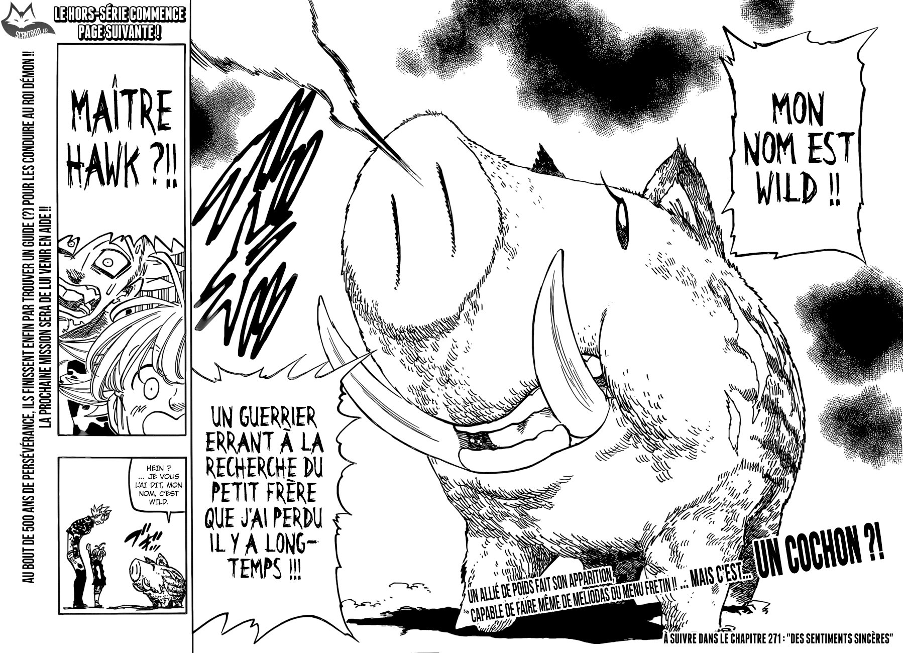Nanatsu no Taizai: Chapter chapitre-270 - Page 16