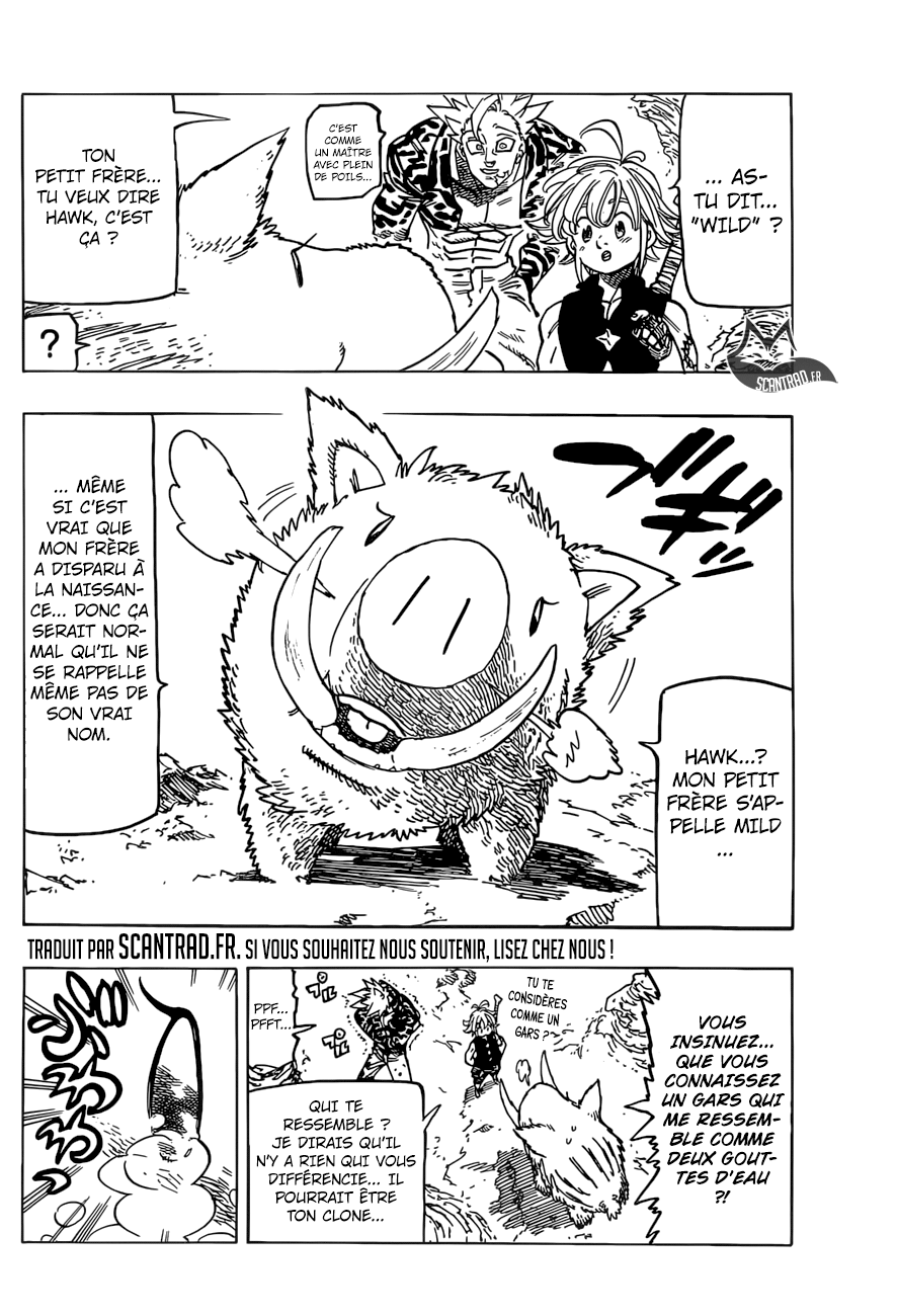 Nanatsu no Taizai: Chapter chapitre-271 - Page 2
