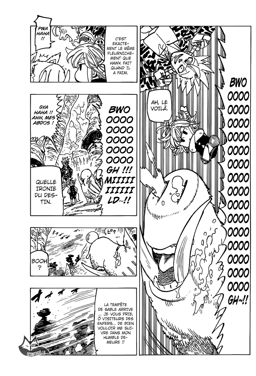 Nanatsu no Taizai: Chapter chapitre-271 - Page 3