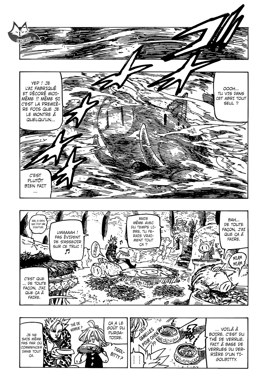 Nanatsu no Taizai: Chapter chapitre-271 - Page 4