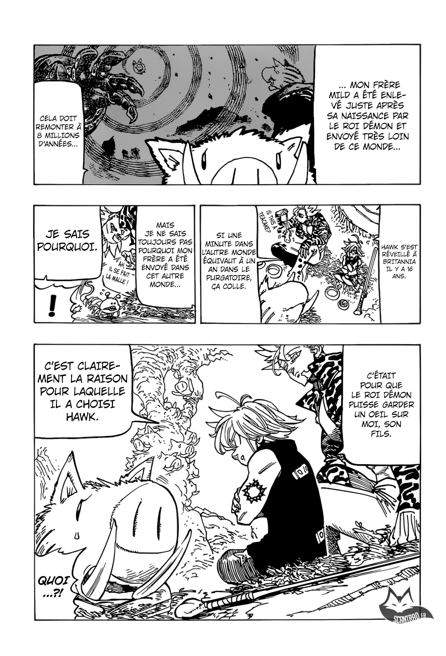 Nanatsu no Taizai: Chapter chapitre-271 - Page 5