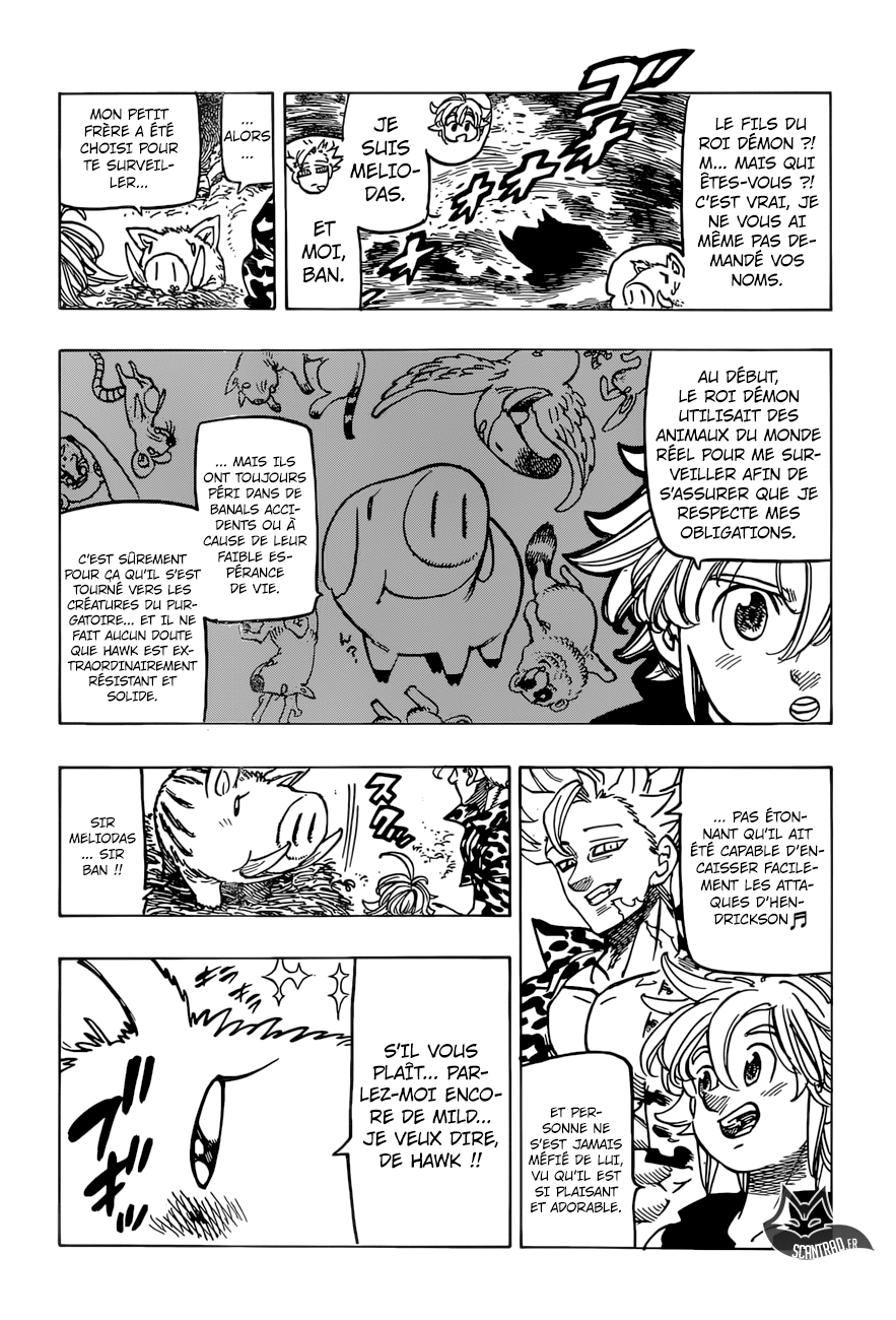 Nanatsu no Taizai: Chapter chapitre-271 - Page 6