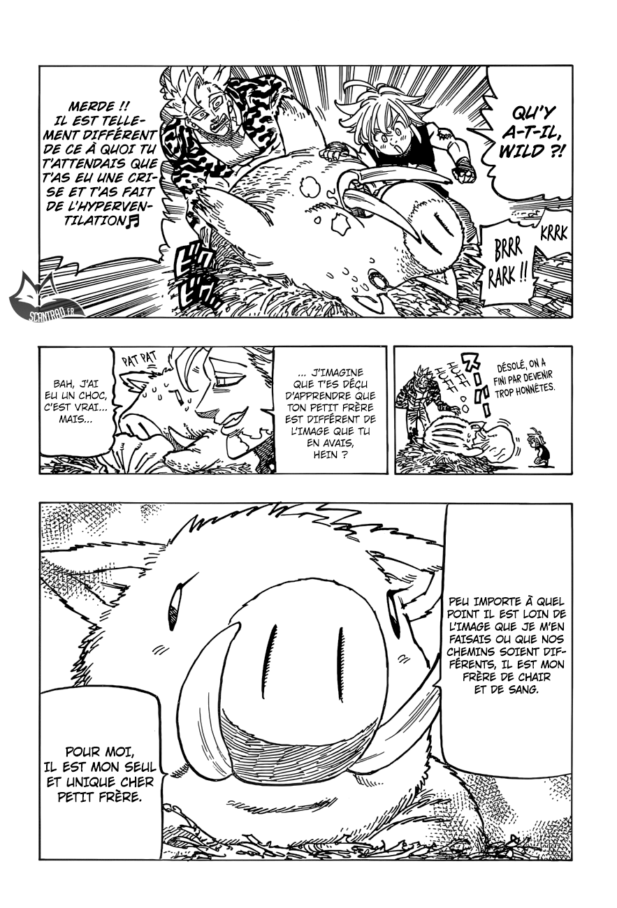 Nanatsu no Taizai: Chapter chapitre-271 - Page 8