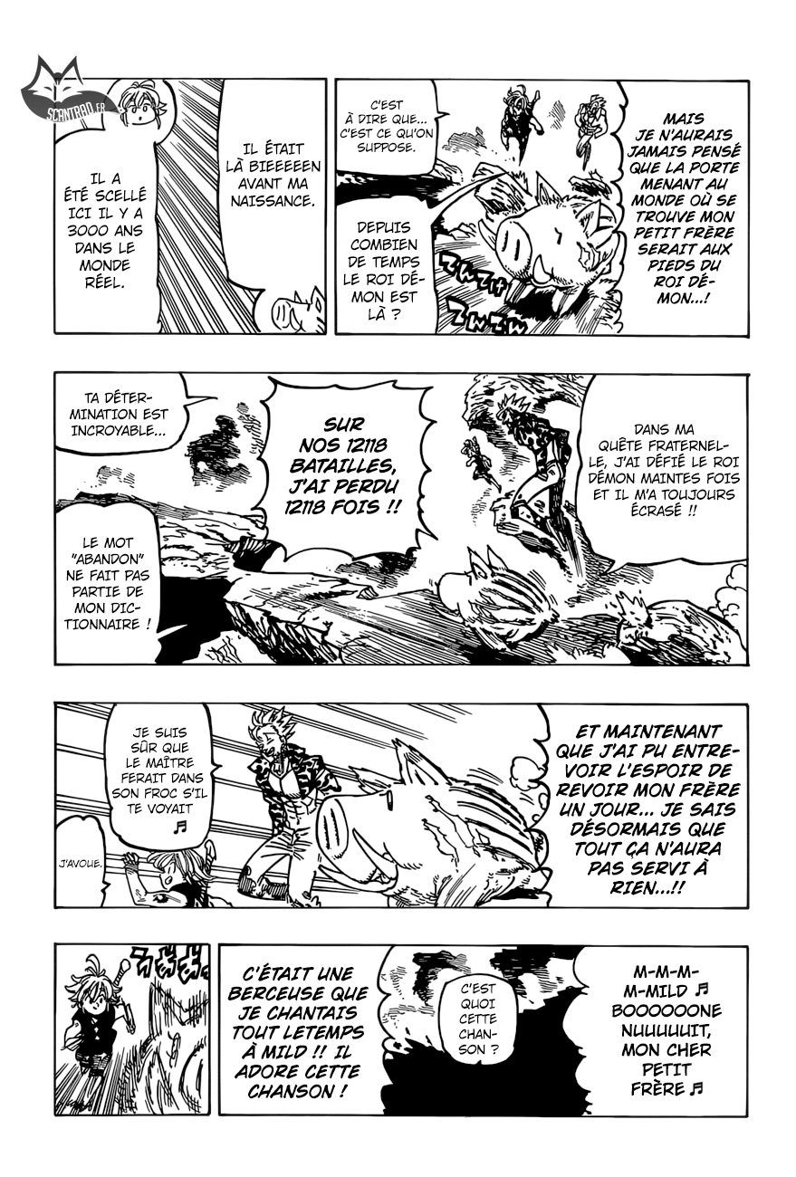 Nanatsu no Taizai: Chapter chapitre-271 - Page 10