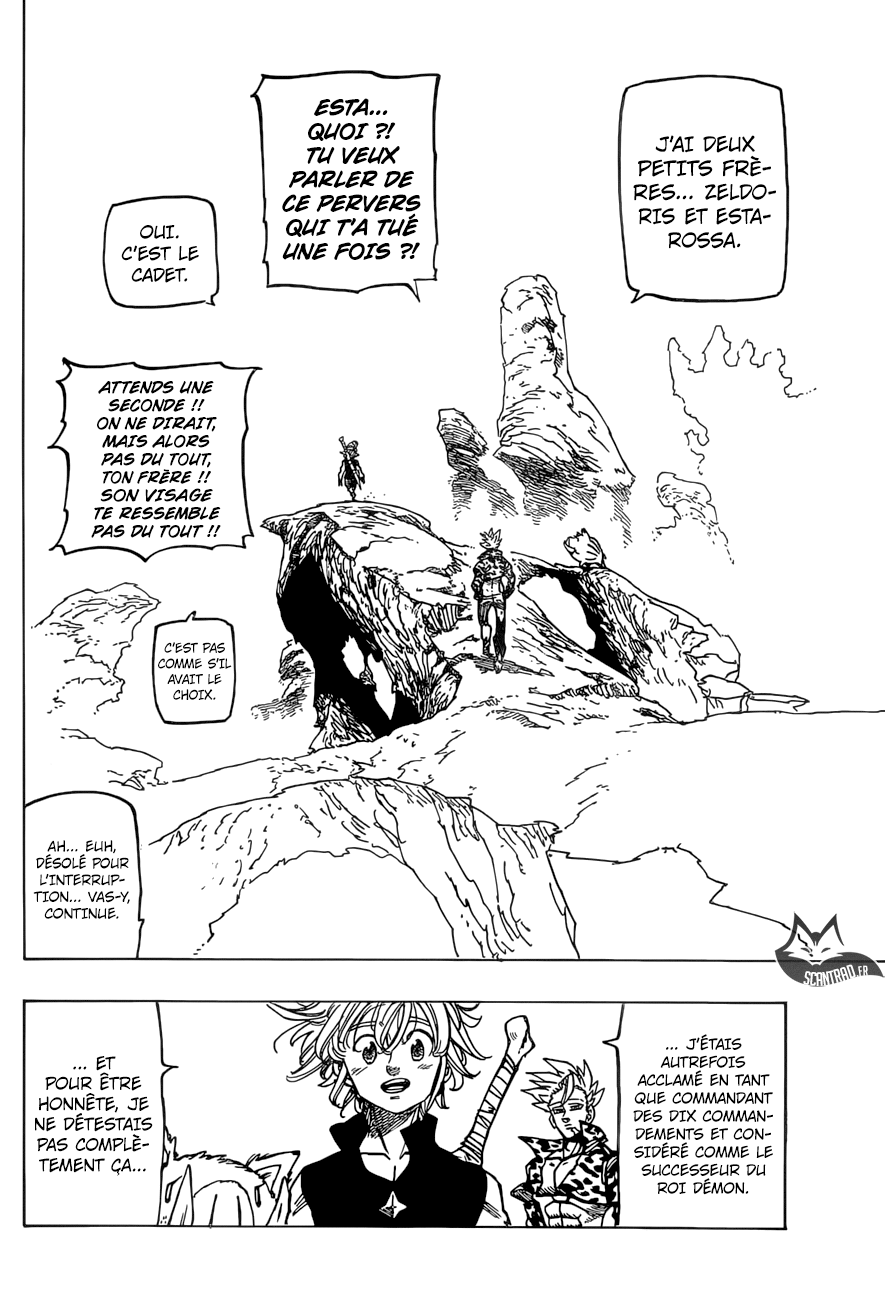 Nanatsu no Taizai: Chapter chapitre-271 - Page 12