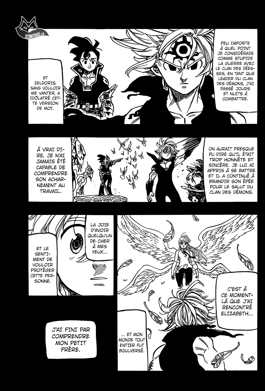 Nanatsu no Taizai: Chapter chapitre-271 - Page 13