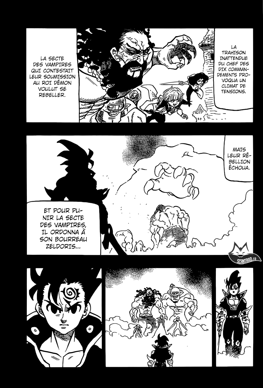 Nanatsu no Taizai: Chapter chapitre-271 - Page 15