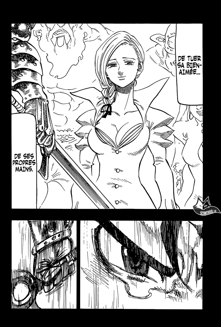 Nanatsu no Taizai: Chapter chapitre-271 - Page 16