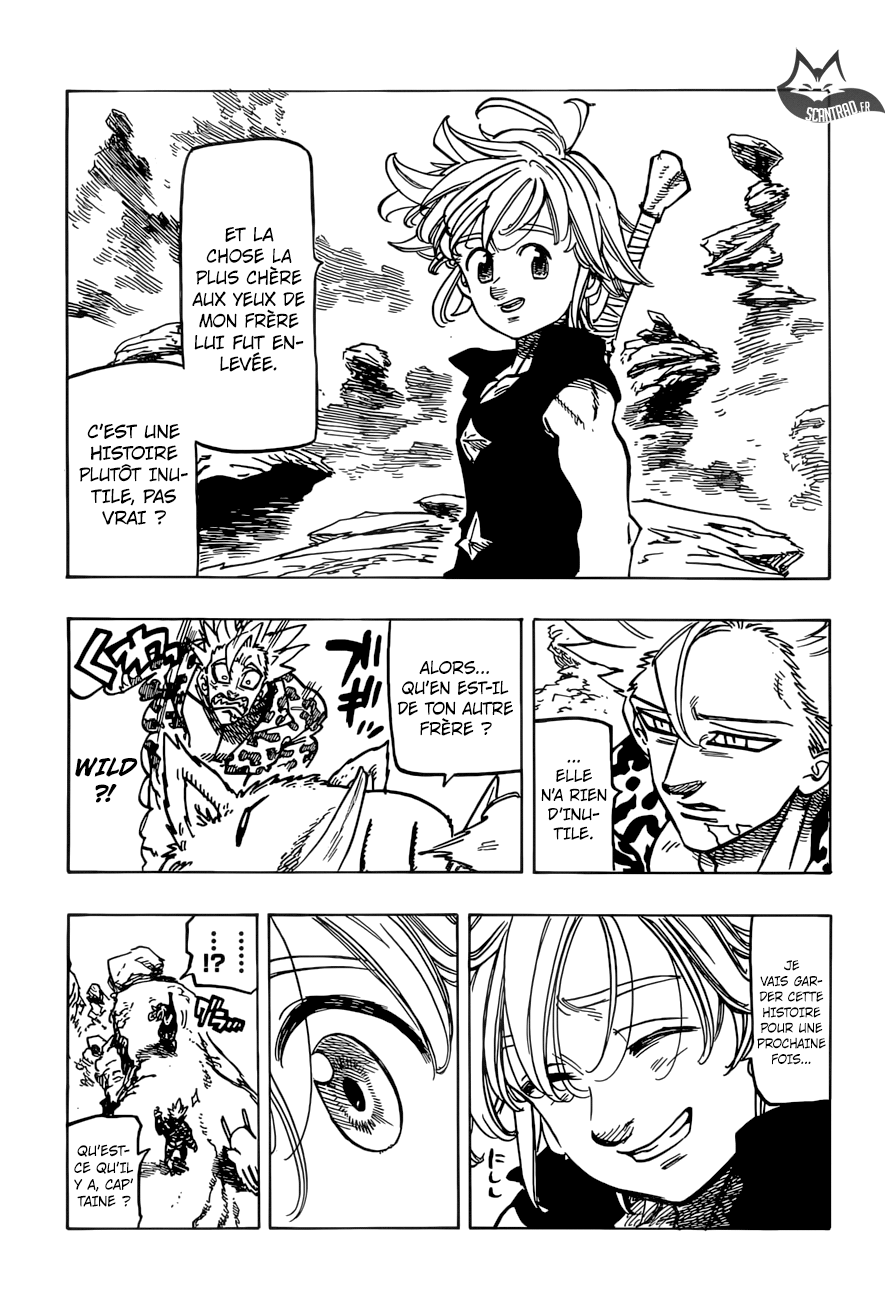 Nanatsu no Taizai: Chapter chapitre-271 - Page 18