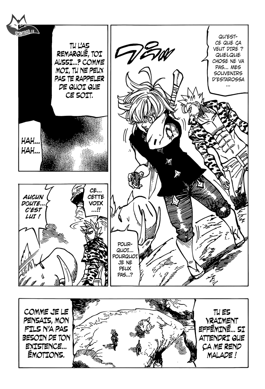 Nanatsu no Taizai: Chapter chapitre-271 - Page 19
