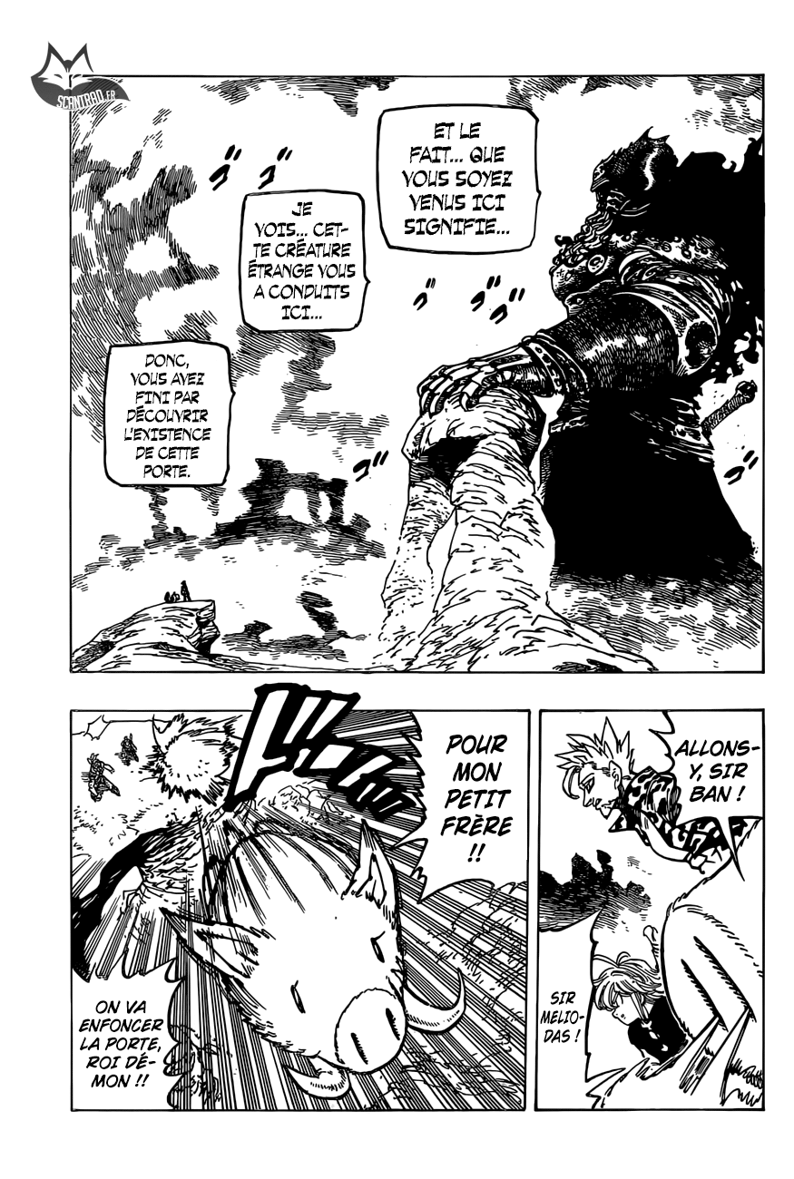 Nanatsu no Taizai: Chapter chapitre-272 - Page 3