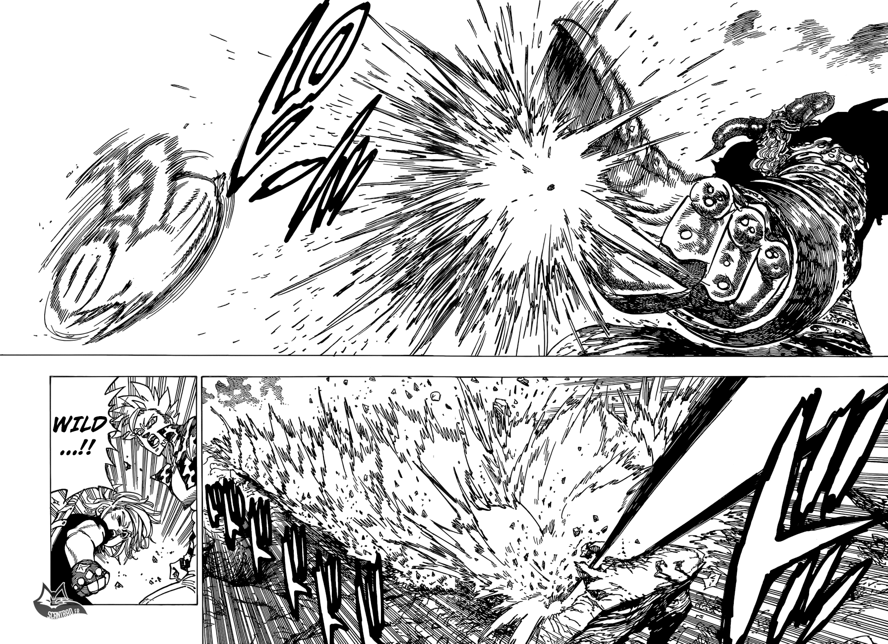 Nanatsu no Taizai: Chapter chapitre-272 - Page 4
