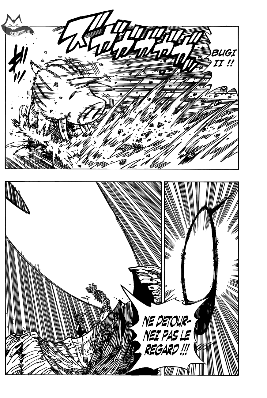 Nanatsu no Taizai: Chapter chapitre-272 - Page 5