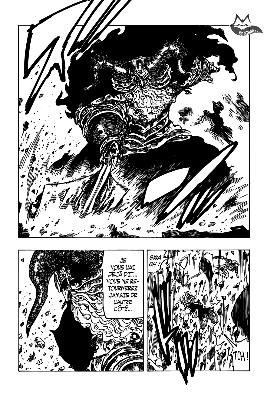 Nanatsu no Taizai: Chapter chapitre-272 - Page 6