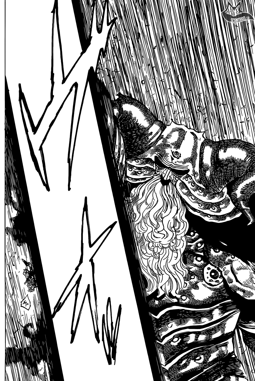 Nanatsu no Taizai: Chapter chapitre-272 - Page 7