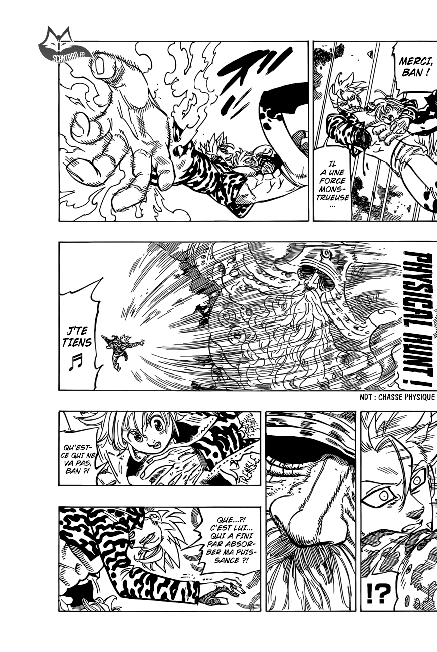 Nanatsu no Taizai: Chapter chapitre-272 - Page 8