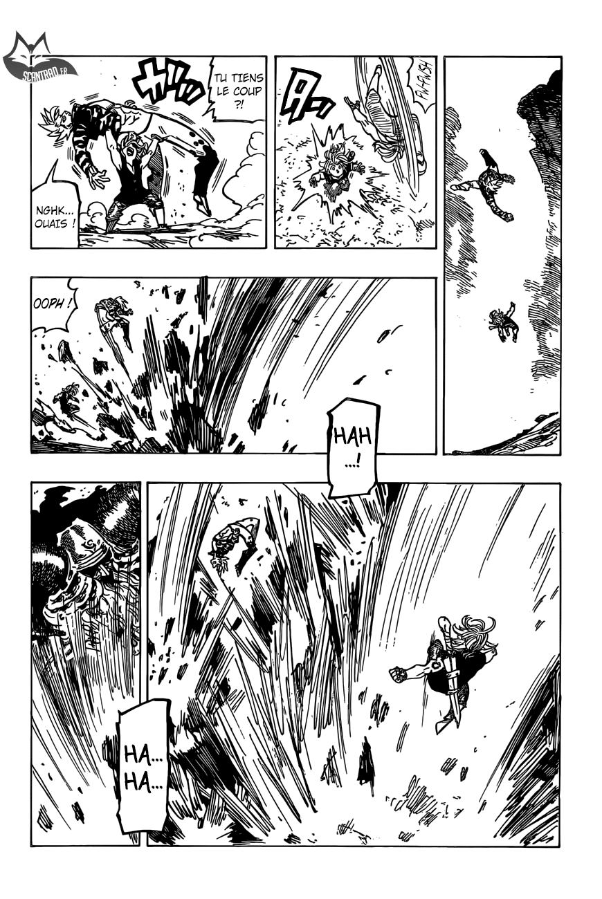 Nanatsu no Taizai: Chapter chapitre-272 - Page 9