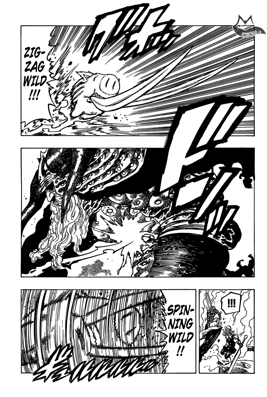 Nanatsu no Taizai: Chapter chapitre-272 - Page 10