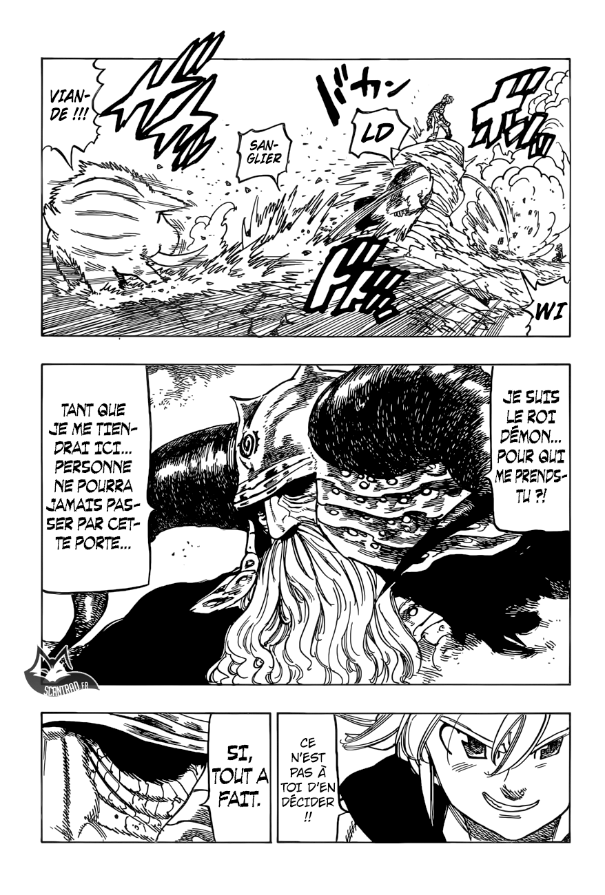 Nanatsu no Taizai: Chapter chapitre-272 - Page 12