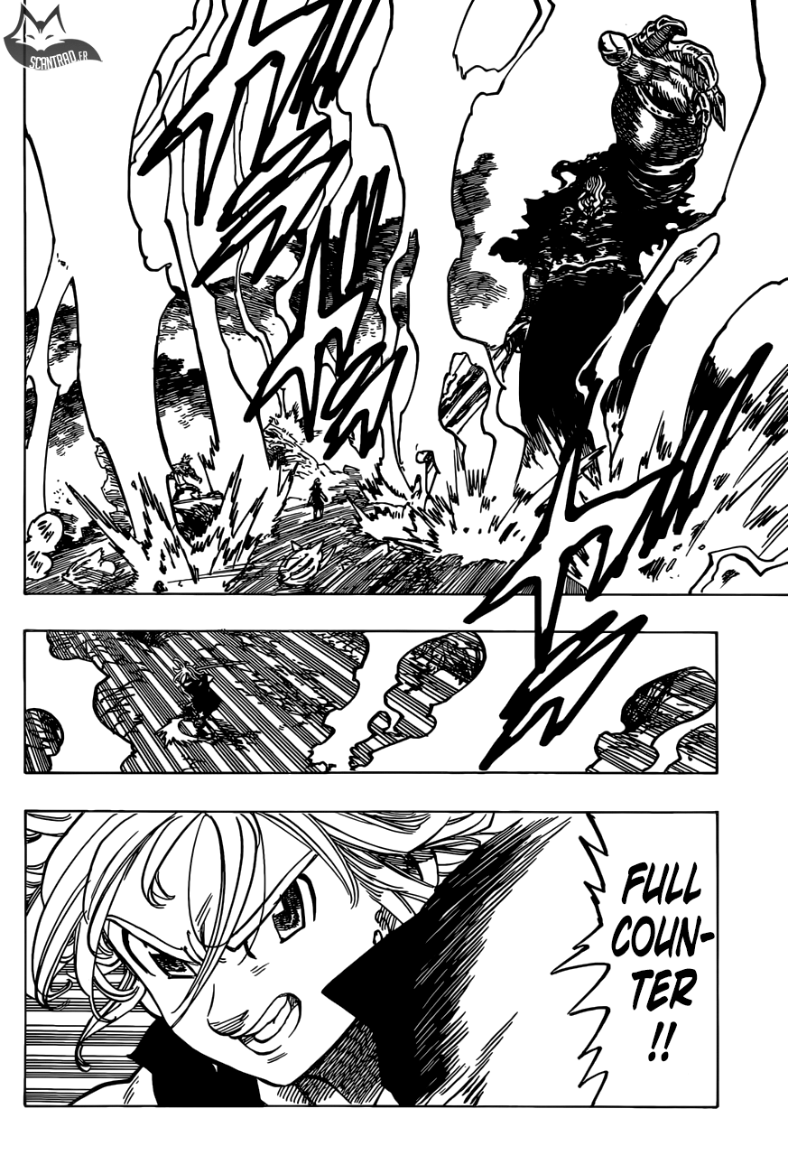 Nanatsu no Taizai: Chapter chapitre-272 - Page 13