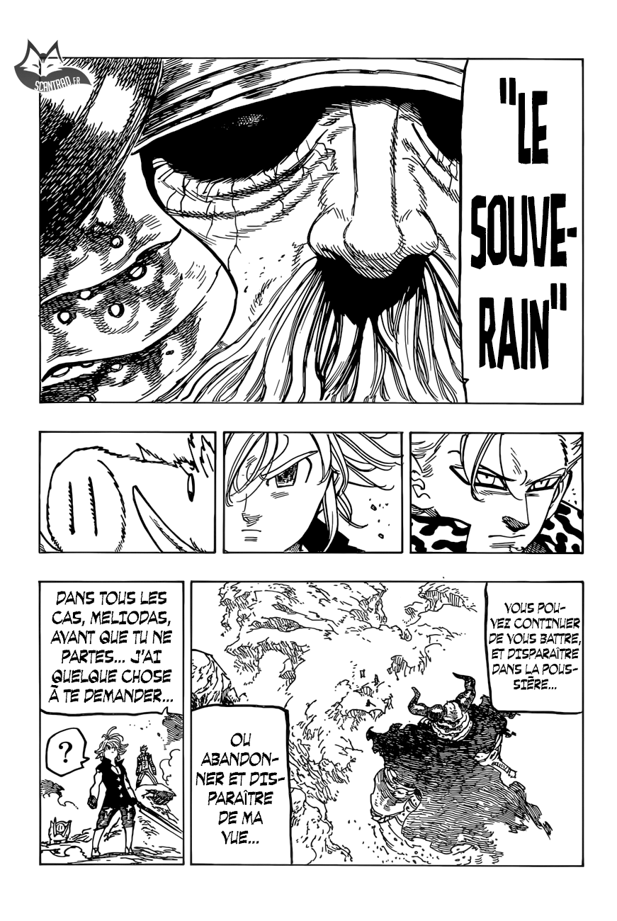 Nanatsu no Taizai: Chapter chapitre-272 - Page 15