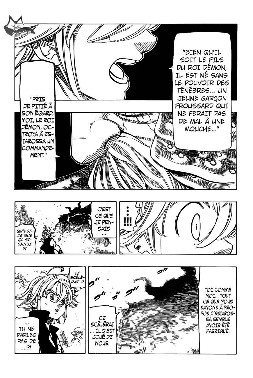 Nanatsu no Taizai: Chapter chapitre-272 - Page 17