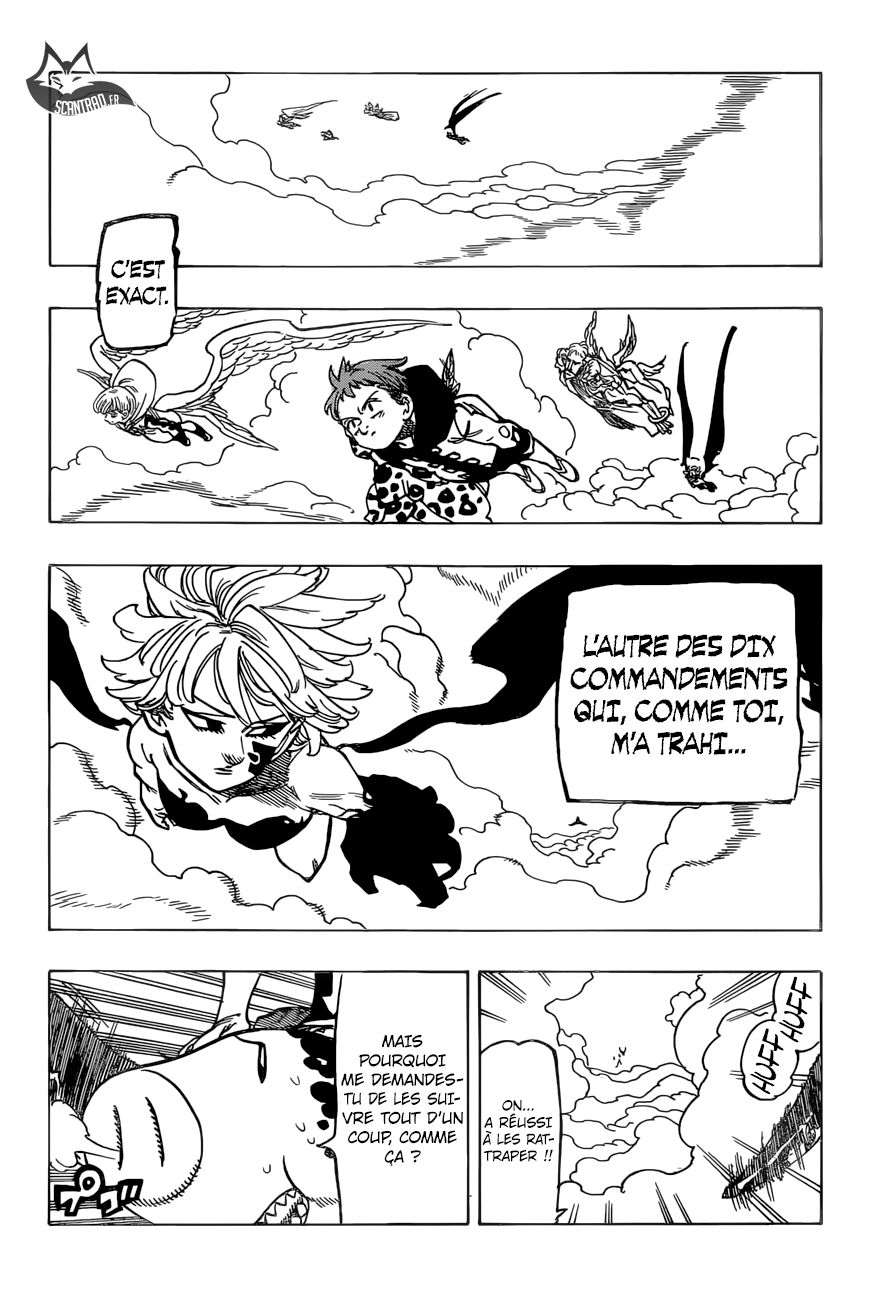 Nanatsu no Taizai: Chapter chapitre-272 - Page 18