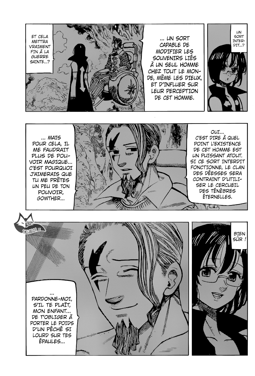Nanatsu no Taizai: Chapter chapitre-273 - Page 3