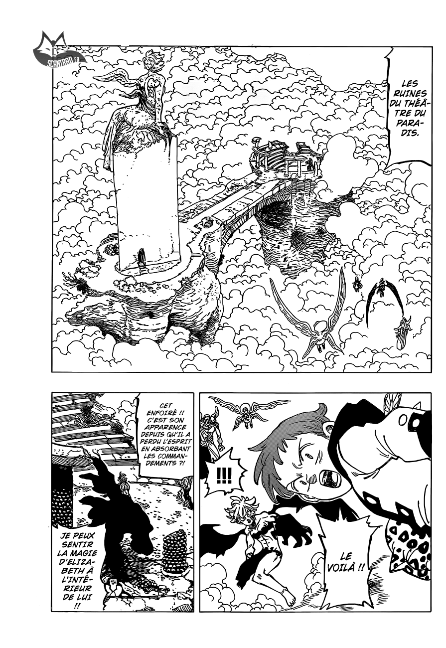 Nanatsu no Taizai: Chapter chapitre-273 - Page 5