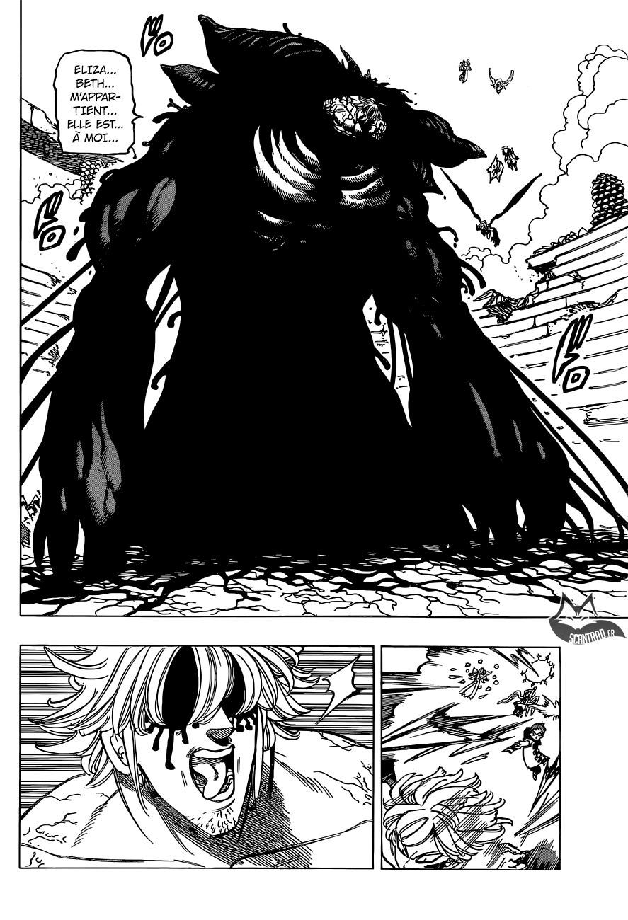 Nanatsu no Taizai: Chapter chapitre-273 - Page 6