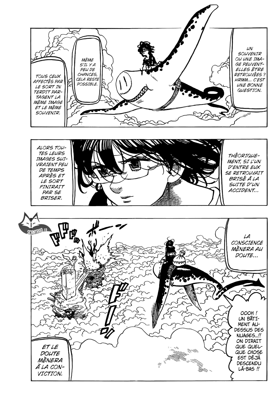 Nanatsu no Taizai: Chapter chapitre-273 - Page 7