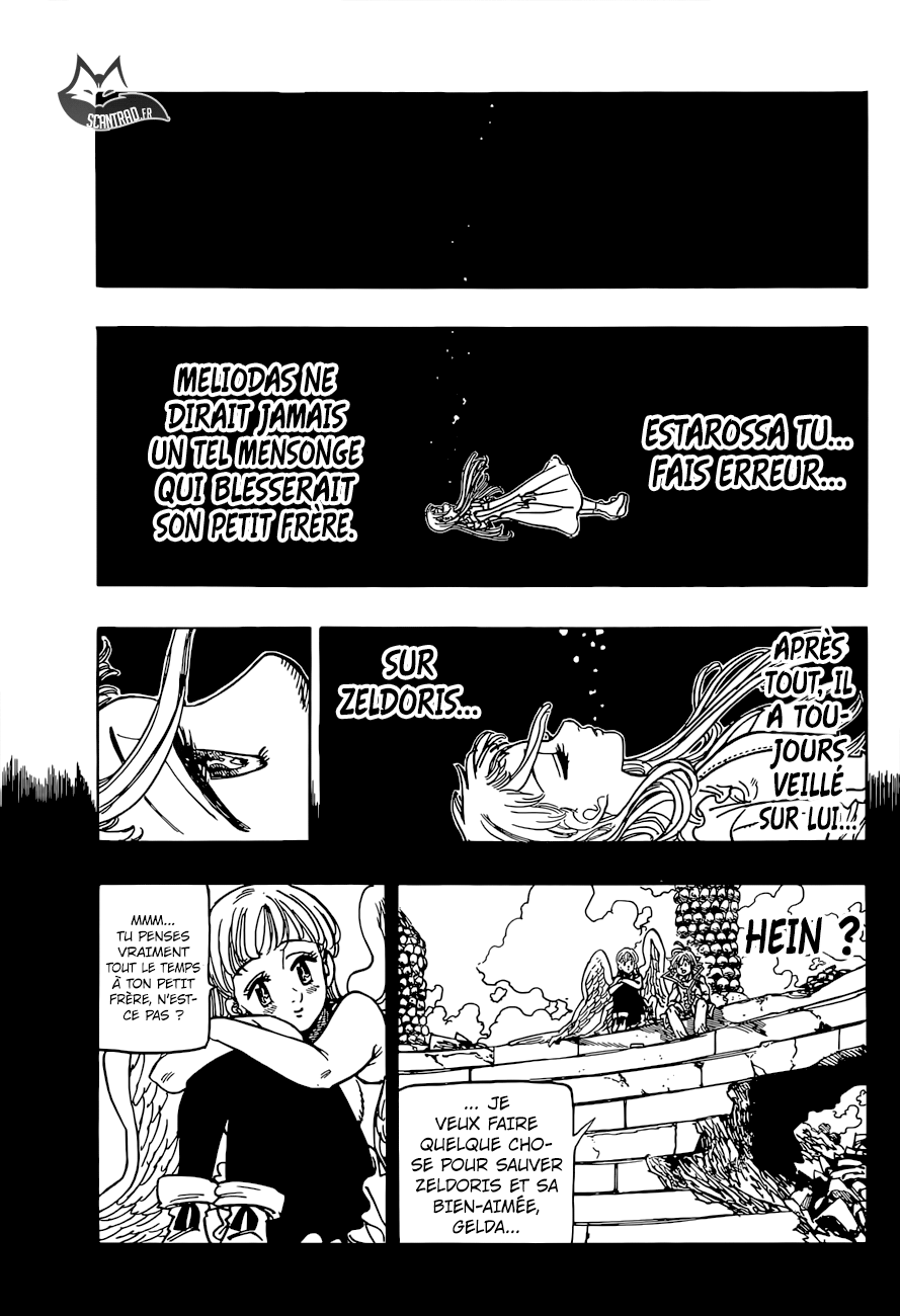 Nanatsu no Taizai: Chapter chapitre-273 - Page 11