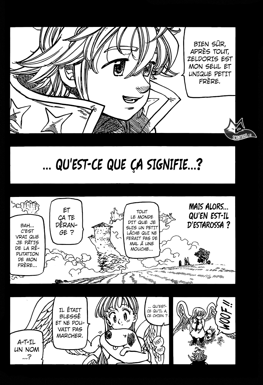 Nanatsu no Taizai: Chapter chapitre-273 - Page 12