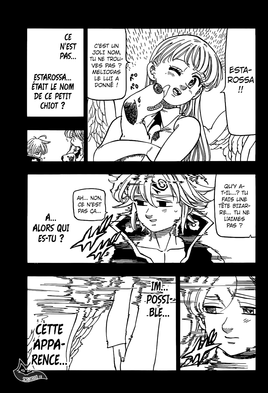 Nanatsu no Taizai: Chapter chapitre-273 - Page 13