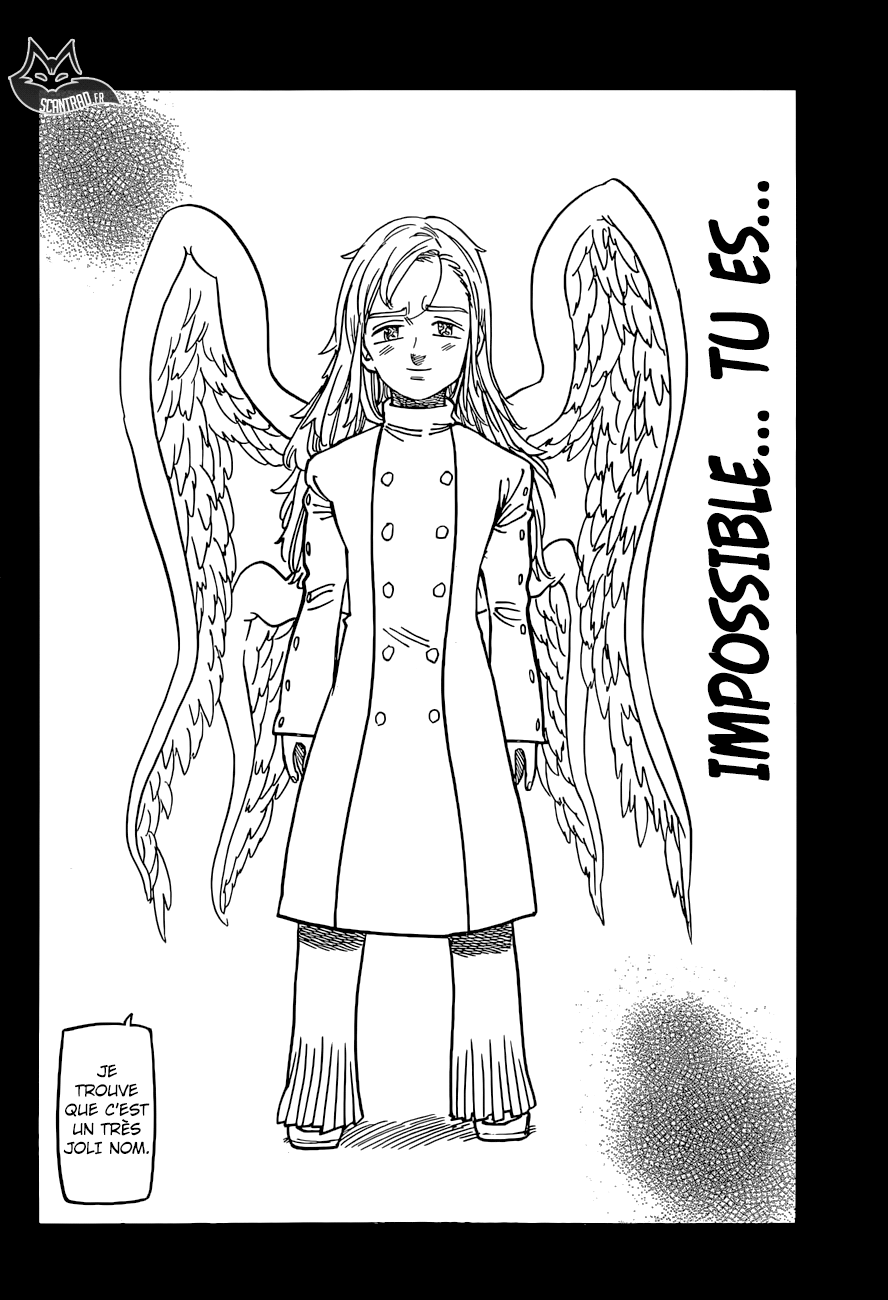 Nanatsu no Taizai: Chapter chapitre-273 - Page 14