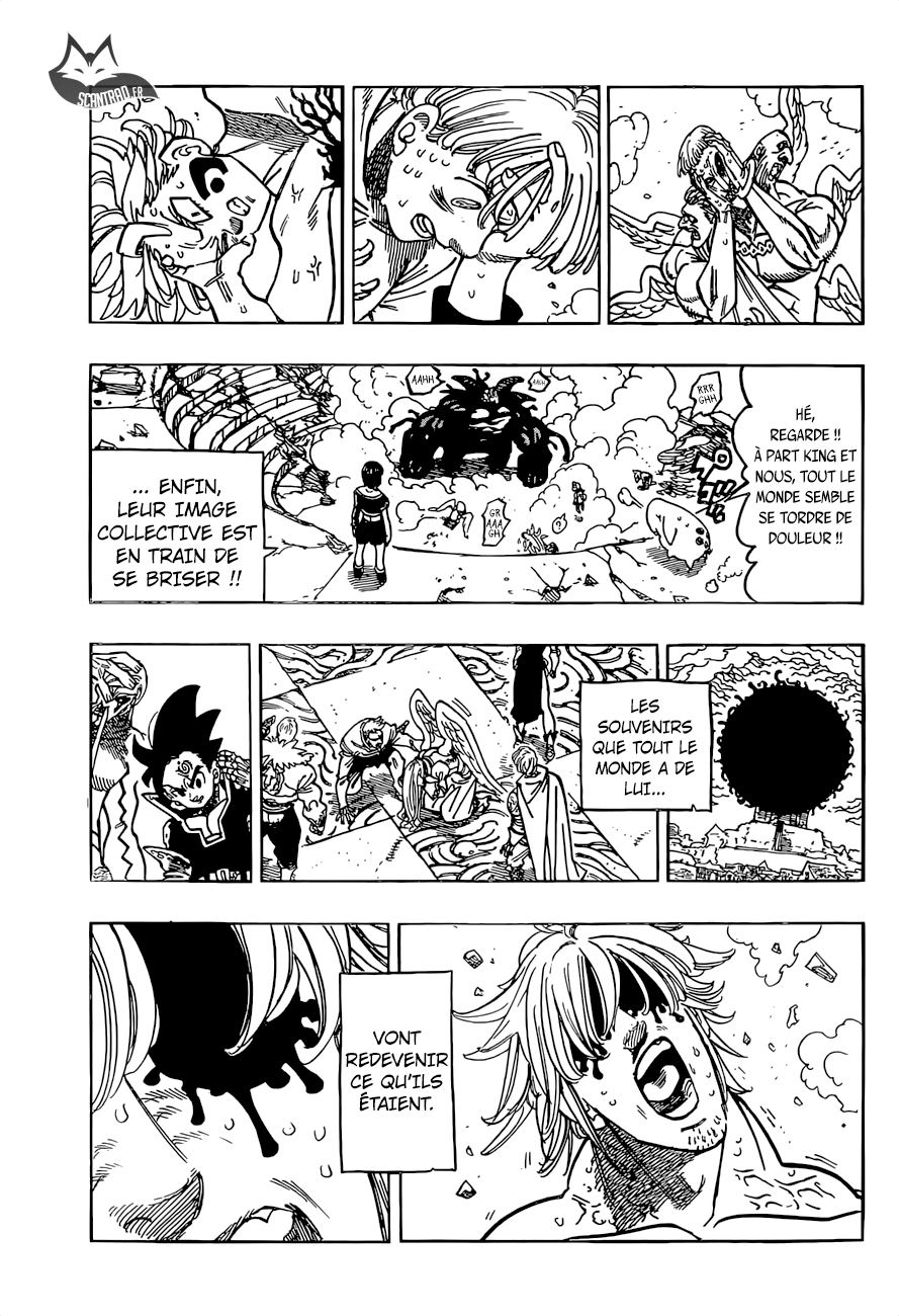 Nanatsu no Taizai: Chapter chapitre-273 - Page 15