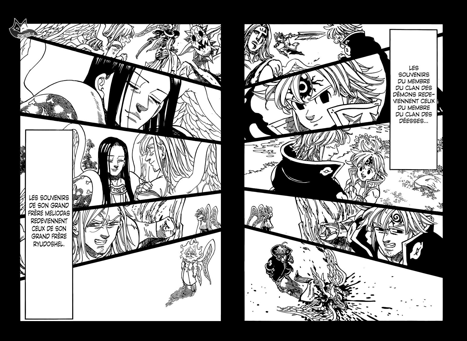 Nanatsu no Taizai: Chapter chapitre-273 - Page 16