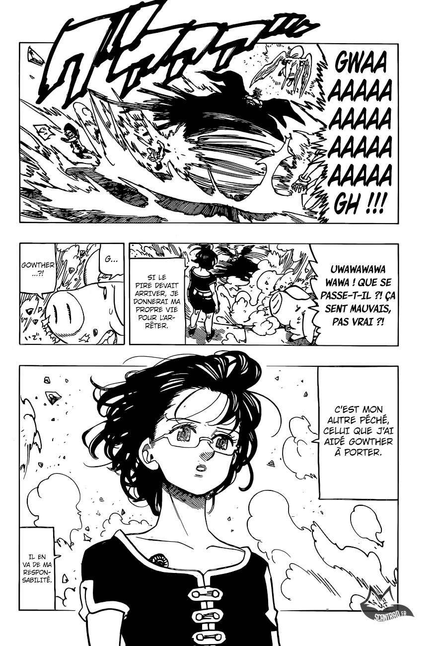 Nanatsu no Taizai: Chapter chapitre-273 - Page 17