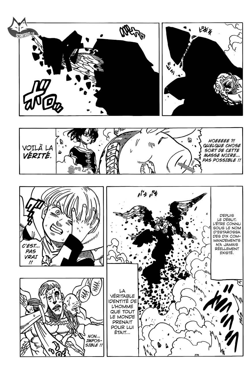 Nanatsu no Taizai: Chapter chapitre-273 - Page 18