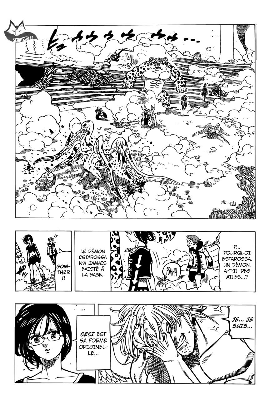 Nanatsu no Taizai: Chapter chapitre-274 - Page 2