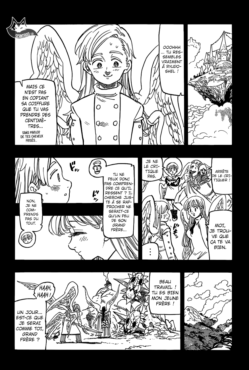 Nanatsu no Taizai: Chapter chapitre-274 - Page 4